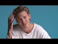 10 Things Austin Butler Can't Live Without | GQ