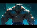 BEAST Workout Music 🔥 Best Gym Mix 🔥 Motivational Dark Cyberpunk Bodybuilding Training Motivation