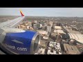 Flying America’s BEST Low-Cost Airline | Milwaukee ✈️ Phoenix | Southwest Airlines 737-700