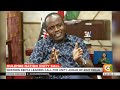 Western Kenya leaders call for unity ahead of 2027 polls