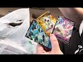 Evolving cries tins opening again