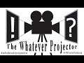 Whatever Projector Podcast Episode 9: Suicide Squad Review