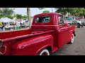 classic car shows USA wide cool old cars & trucks classic cars hot rods street rods vlog traveling