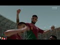 FIFA 23 - ARGENTINA 🇦🇷 vs. 🇵🇹 PORTUGAL - FIFA WORLD CUP FINAL - FT. Ronaldo Messi  - PS5 [4K]