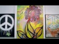 Robbo vs Banksy- Graffiti Wars FULL VIDEO