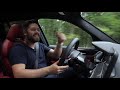2020 BMW X3M Competition vs X4M Competition // The New M Engine - Track And Road Test