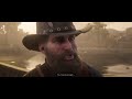 Red Dead Redemption 2: John & Abigail Romance Scenes (& Proposal!)