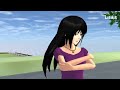 KELUARGA PAK UDIN [ Hari Libur Mantap Jiwahh ] || Sakura School Simulator