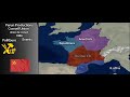 Alternate History of France | 1789 - 2020 | Bastille Day Special