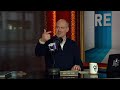 Michigan Alum Rich Eisen’s Emotional Reaction to Wolverines’ 1st Football National Title Since 1997