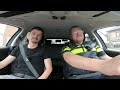 Wordt de elektrische politie-auto een succes? - OP STAP MET DE POLITIE! - AutoRAI TV