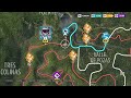 Streaming... Forza Horizon 5 #11 | Rally Adventure DLC: Apex Predators (No Commentary)