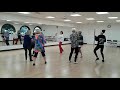 Tap Dance practice for 