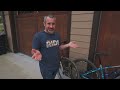 Bike check! All about my mountain bikes and what they're for