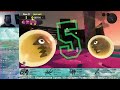 Splatoon 3 - Salmon Run (Marooner’s Bay) - Part 506