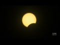 See one of the best views of the solar eclipse in Canada