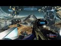 Halo 2 Anniversary Sniper Clip