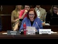 CBC JOB CUTS | President Catherine Tait testifies before House committee