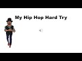 Richard Hio Hop Try