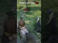 RDR2 - Another reason why low honor gameplay is better