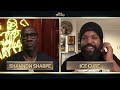 Ice Cube on the rise & fall of NWA, beef with Eazy-E and 'No Vaseline' | EPISODE 5 | CLUB SHAY SHAY