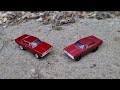 Самый дорогой кастом Hot Wheels | тюнинг масштабной модели хот вилс : свап колес и детализация