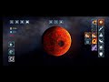 JUPITER VS EARTH 🌎 DISTROY SOLAR SMASH GAMEPLAY VIDEO #10