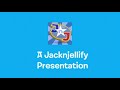 Movie Agent/Titmouse Inc./Touchstone Television/Jacknjellify Presentation (2010)
