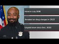 Atlanta Police officer accused of shooting, killing Lyft driver