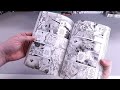 Manga Haul + Unboxing | 120+ HUGE Manga Haul