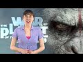 War for the Planet of the Apes | All Release Bonus Features [Blu-Ray/DVD 2017]