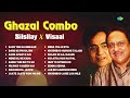 Ghazal Combo | Silsilay X Visaal | Jagjit Singh | Ghulam Ali | Dard Ke Phool Bhi | Evergreen Ghazals
