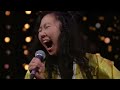 Meejah - Queen Min, Rise (Fire) (Live on KEXP)