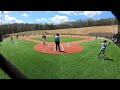 Arkansas Express - Navy (12U AA) vs RBI (12U AA)