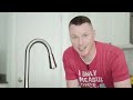 How to Replace a Kitchen Faucet in 30 Minutes