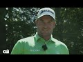 Reverse Club Challenge | Ryan Fox | Golfing World