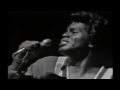 James Brown // It's a Man's World (Live, 1967)