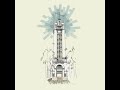 Digital Sketchbook: Aloha Tower