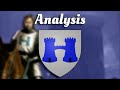 Black Walder Frey: Repugnance & Rage | Character Analysis | ASOIAF