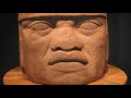 The History and Culture of Olmec Civilization