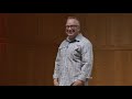 Impact and Chaos. Inside the Mind of a School Bus Driver | William Lamb | TEDxWileyCollege