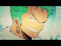 [One Piece] Zoro AMV - What I Believe