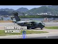 “Farewell St. Maarten: PT-ZNG Takes to the Skies!” (Rejected takeoff)