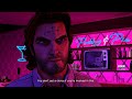 The Wolf Among Us Ending | Episode 5 | Evil Choices