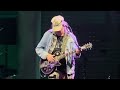Neil Young & Crazy Horse- Like a Hurricane (enc) 5/17/2024 GreatWoods, Xfinity Center, Mansfield, MA