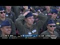 2023 - Air Force vs Army - Full Game with No Commercials