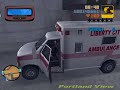 Grand Theft Auto III in 59:24 (World Record)