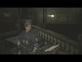 Surprise Licker - Resident Evil 2 Highlights