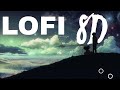 Malayalam 8D Lofi // Lofi // 8D Audio / Surround Sound, An Immersive Experience/ Loop 8d