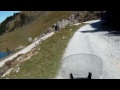 Hyperlapse Alps Riding